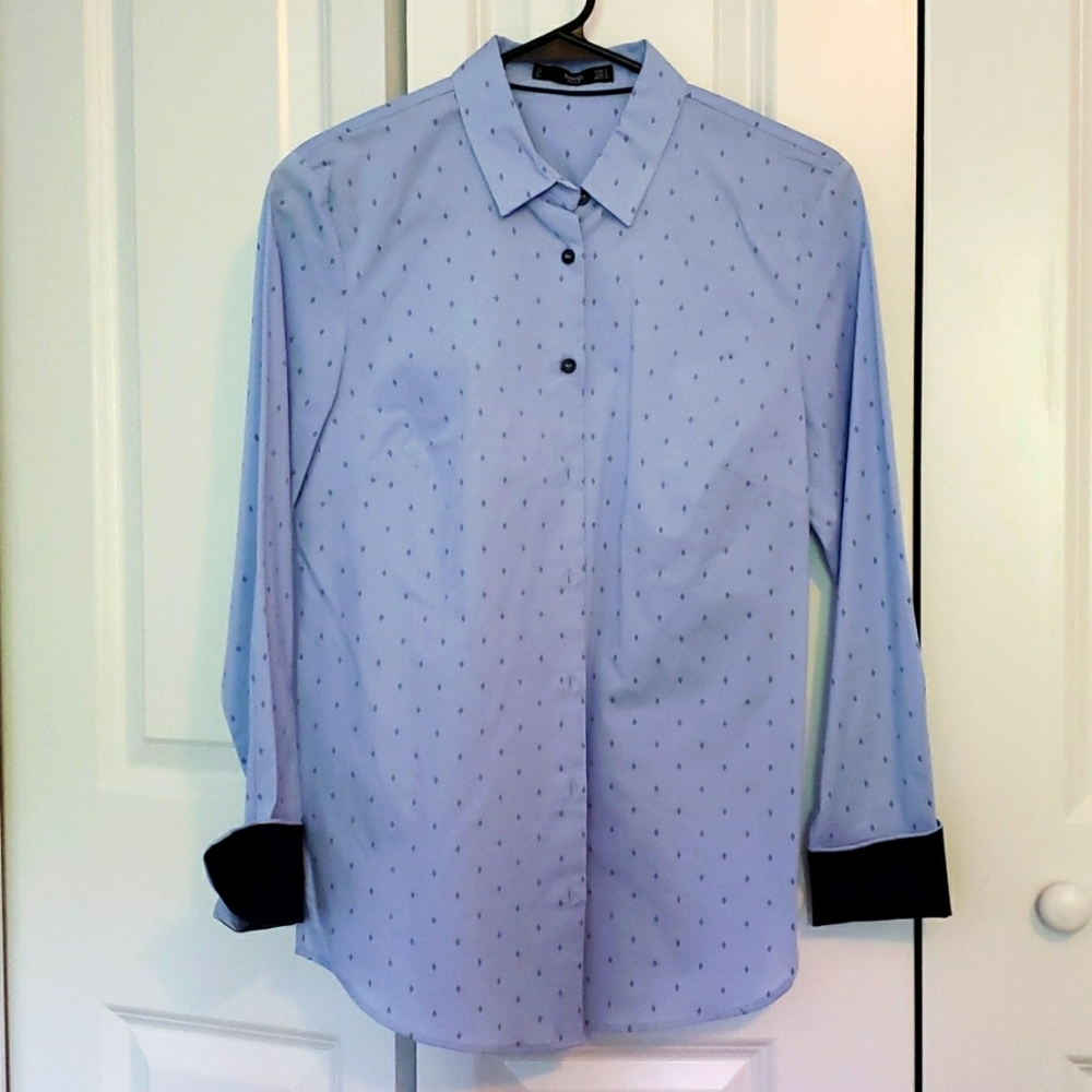 Mango, shirt